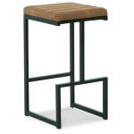 Strumford Bar Height Bar Stool - Image 4