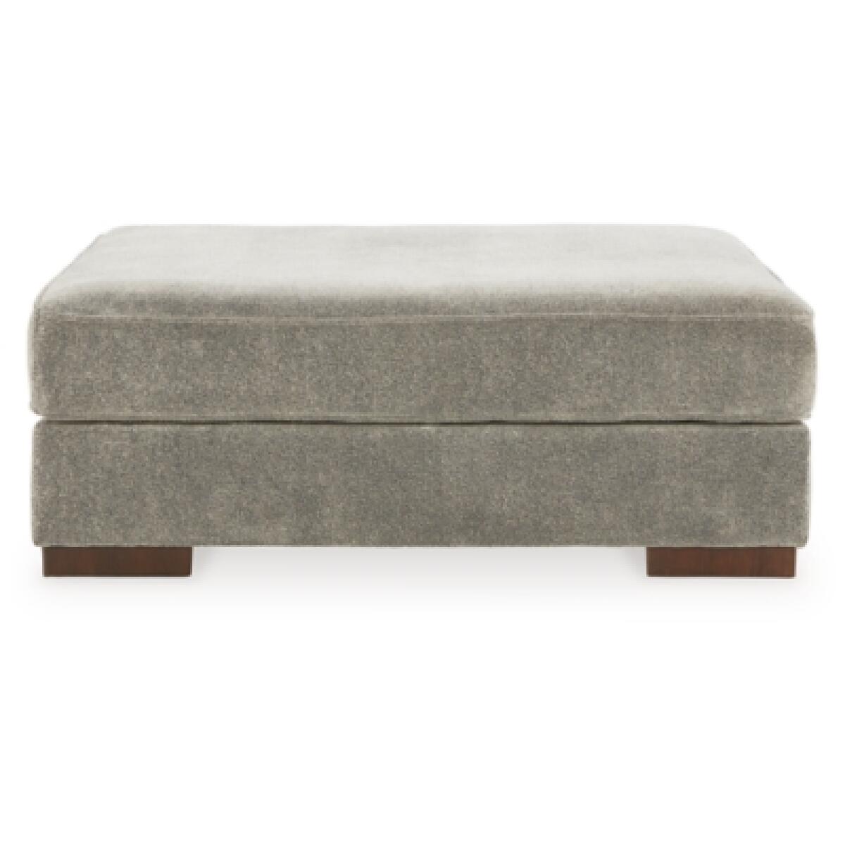 Bayless Oversized Accent Ottoman Ottomans & Poufs Ashley Furniture 8