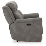 Next-Gen Durapella Power Reclining Sofa - Image 6