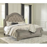 Lodenbay California King Panel Bed
