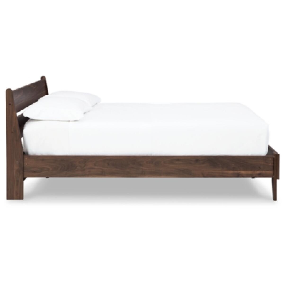 Calverson Queen Panel Platform Bed Beds Ashley Furniture 17