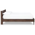 Calverson Queen Panel Platform Bed Beds Ashley Furniture 27