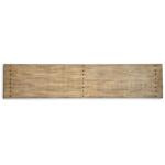 Susandeer Sofa/Console Table Console Tables Ashley Furniture 29