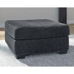 Altari Oversized Accent Ottoman - Image 3