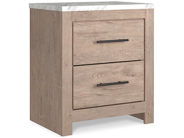 Senniberg Nightstand Nightstands Ashley Furniture
