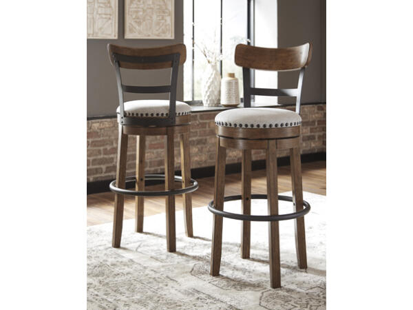 Valebeck Counter Height Bar Stool Barstools Ashley Furniture 28