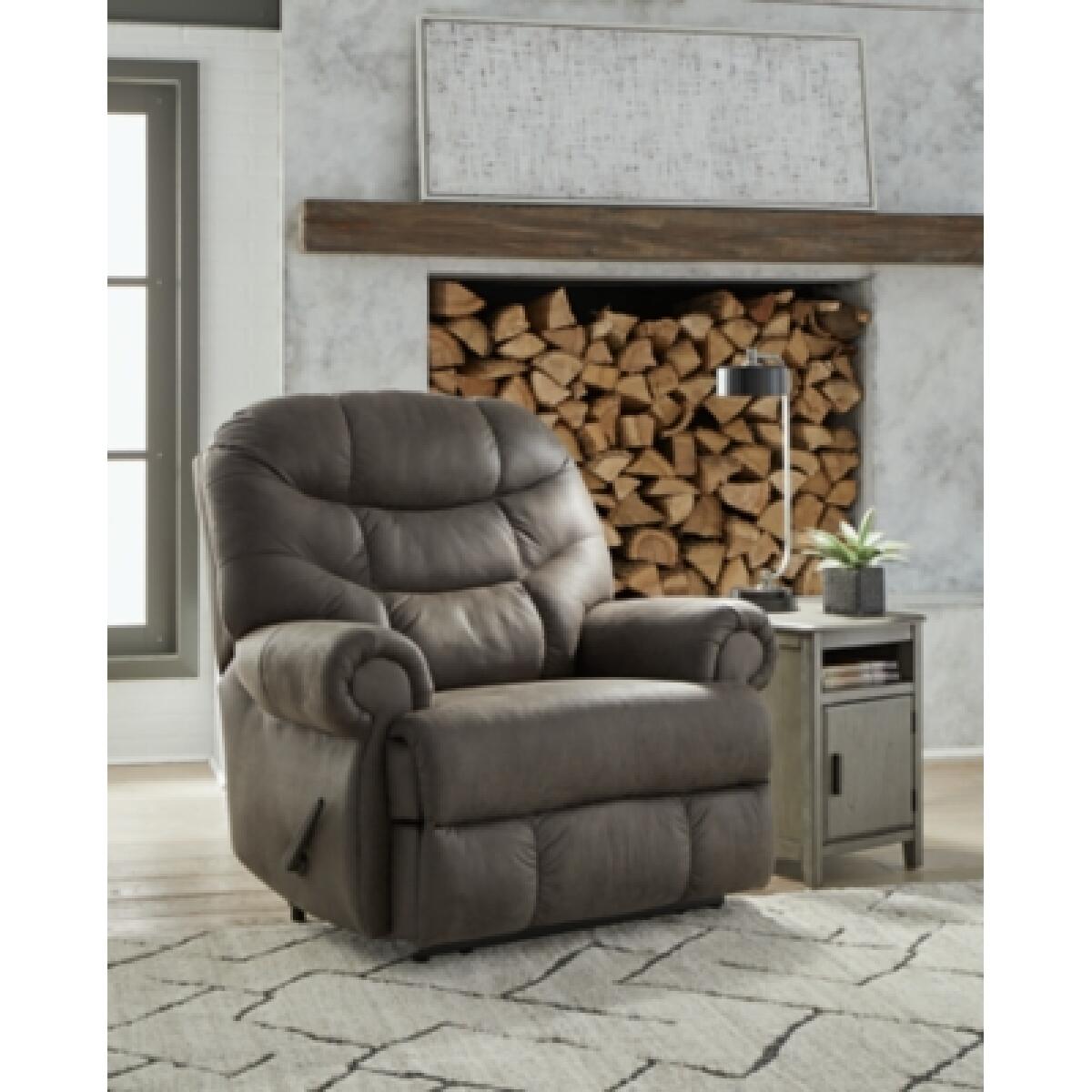 Camera Time Recliner Recliners Ashley Furniture 13