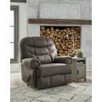 Camera Time Recliner Recliners Ashley Furniture 23