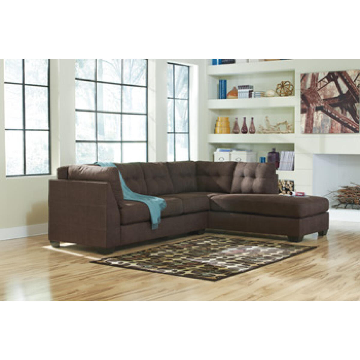 be7247255e9522b756d0ed77b033a06c Maier 2-Piece Sectional with Chaise - Image 1