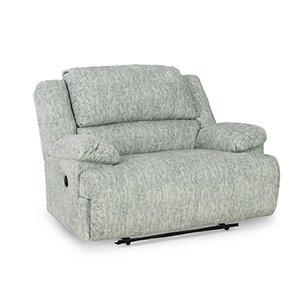 8cf6c08155f29ecd7ea00a057961f67e McClelland Oversized Recliner - Image 1
