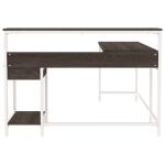Dorrinson Home Office L-Desk with Storage Desks Ashley Furniture 32