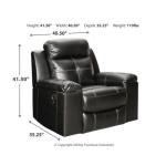 Kempten Recliner - Image 8