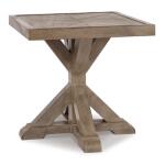 Beachcroft Outdoor End Table - Image 2