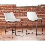 Centiar Counter Height Bar Stool - Image 3