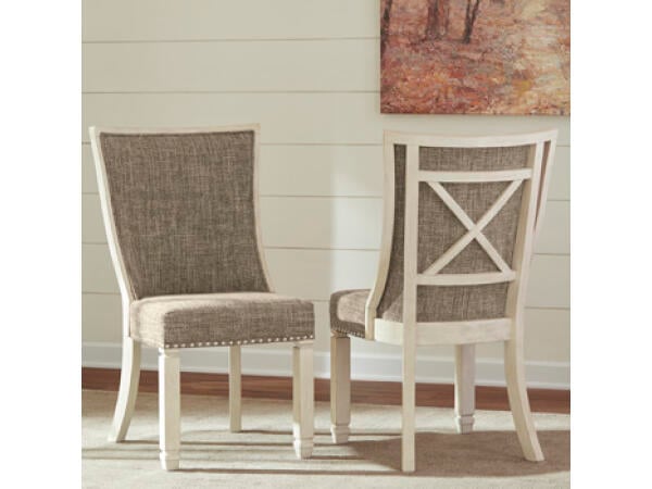 Bolanburg Dining Chair Chairs & Benches Ashley Furniture 41