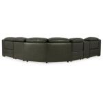Center Line 6-Piece Power Reclining Sectional - Image 4