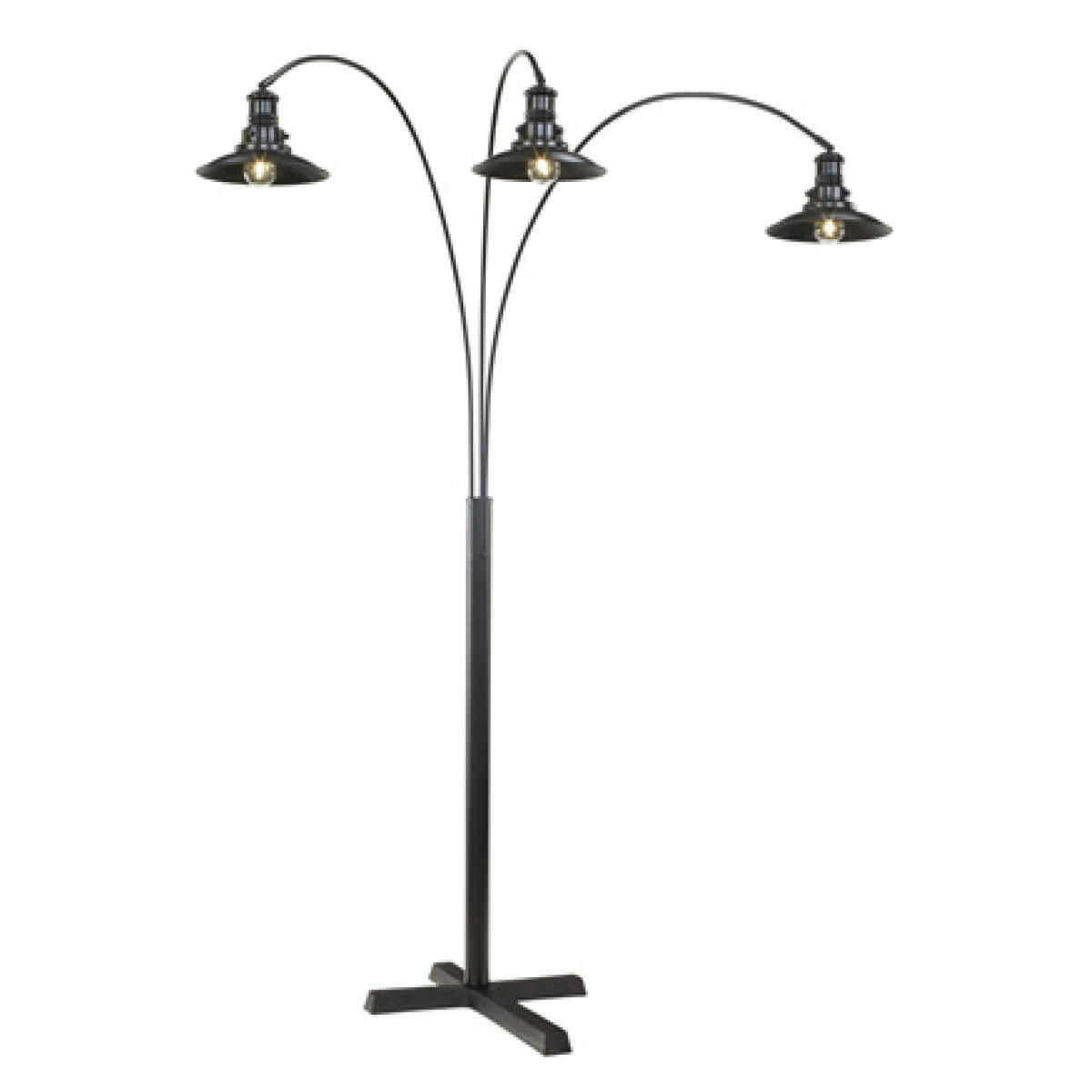 99bf3d45d5231d1e7158c4983e9b65ea Sheriel Floor Lamp - Image 1