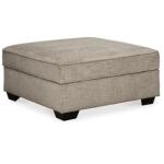 Bovarian Ottoman - Image 2