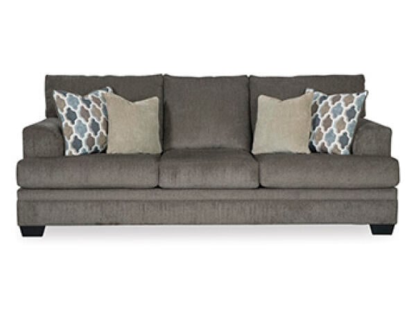 Dorsten Queen Sofa Sleeper Sleeper Sofas Ashley Furniture 25