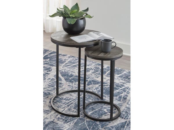 Susandeer Sofa/Console Table Console Tables Ashley Furniture 32