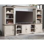Havalance 4-Piece Entertainment Center - Image 3