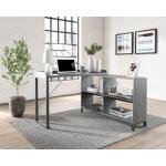 Yarlow Home Office L-Desk - Image 3
