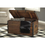 Kettleby Storage Trunk