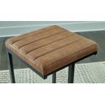 Strumford Bar Height Bar Stool - Image 7