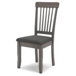 Shullden Dining Chair - Image 4