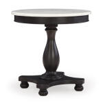 Henridge Accent Table