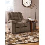 Drakestone Recliner - Image 7