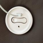 Leesworth Power Reclining Loveseat - Image 8