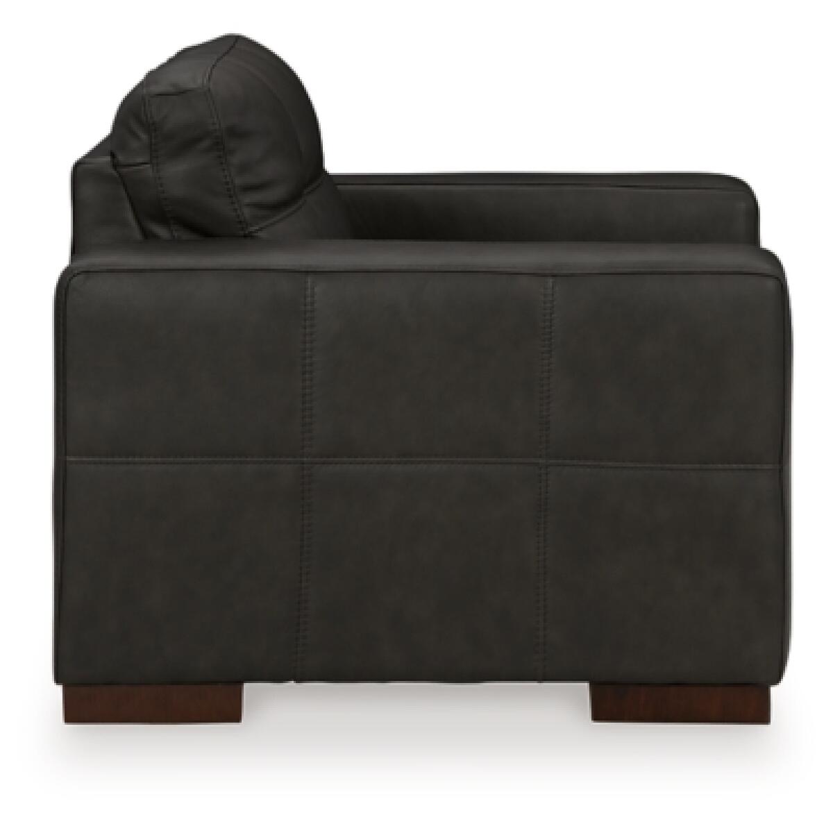 Luigi Oversized Chair Chairs Ashley Furniture 14