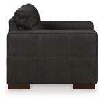 Luigi Oversized Chair Chairs Ashley Furniture 23