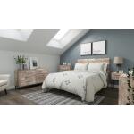 Neilsville Queen Panel Platform Bed Beds Ashley Furniture 29