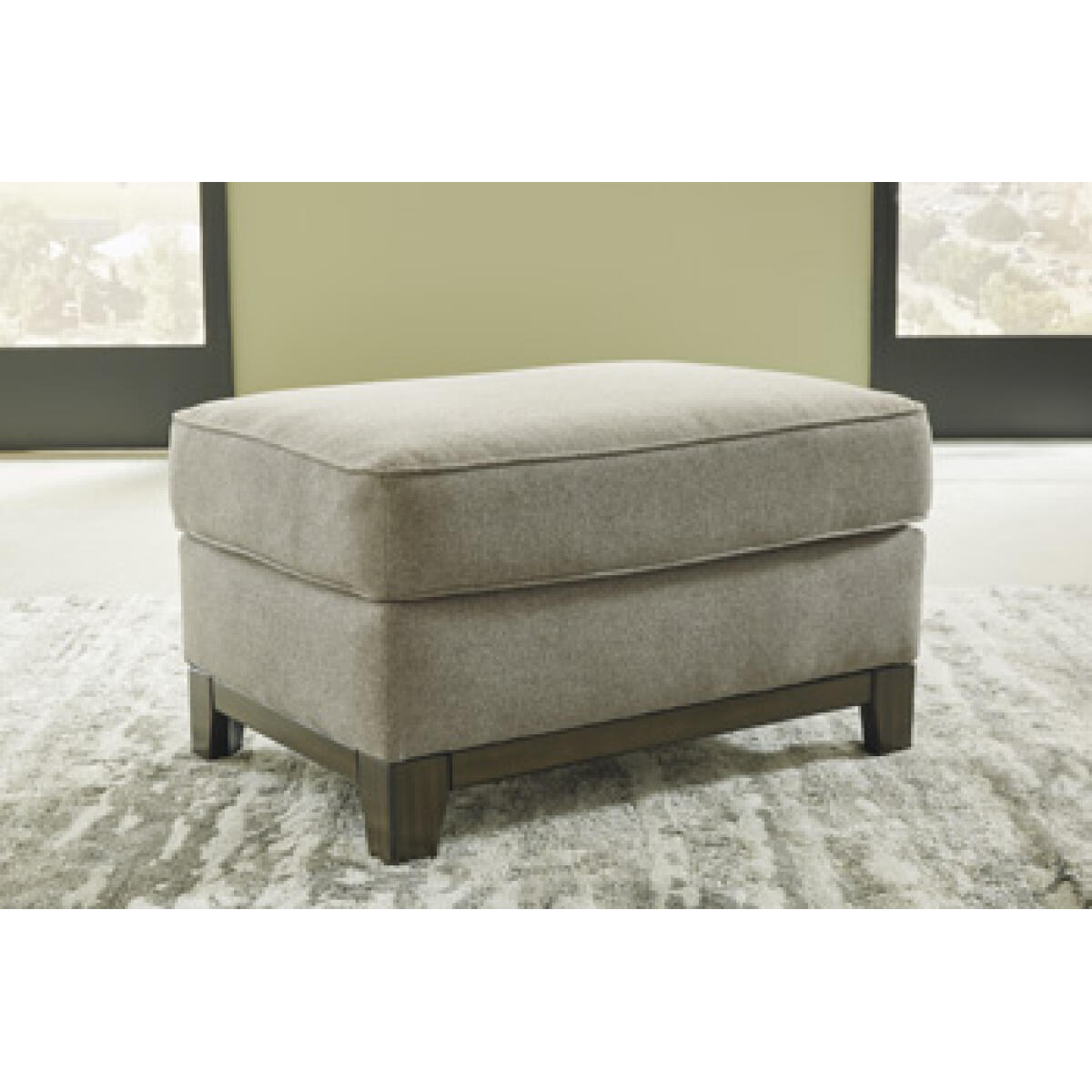 Kaywood Ottoman Ottomans & Poufs Ashley Furniture 7
