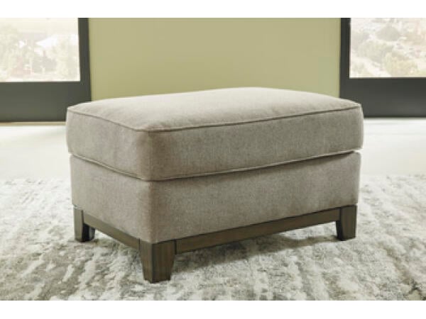 Kaywood Ottoman Ottomans & Poufs Ashley Furniture