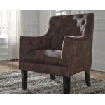 Drakelle Accent Chair - Image 3