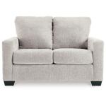 Rannis Twin Sofa Sleeper - Image 2