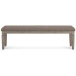 Lexorne 63" Dining Bench - Image 5