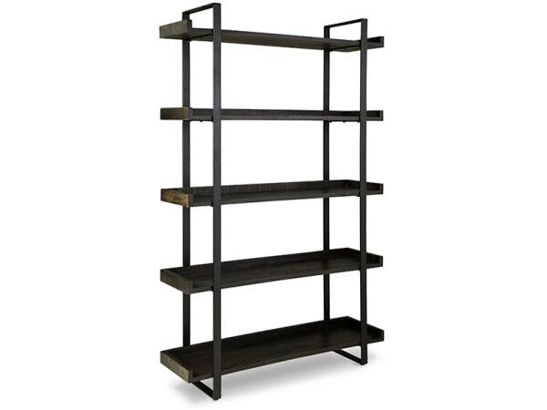 Kevmart Bookcase Bookcases Ashley Furniture