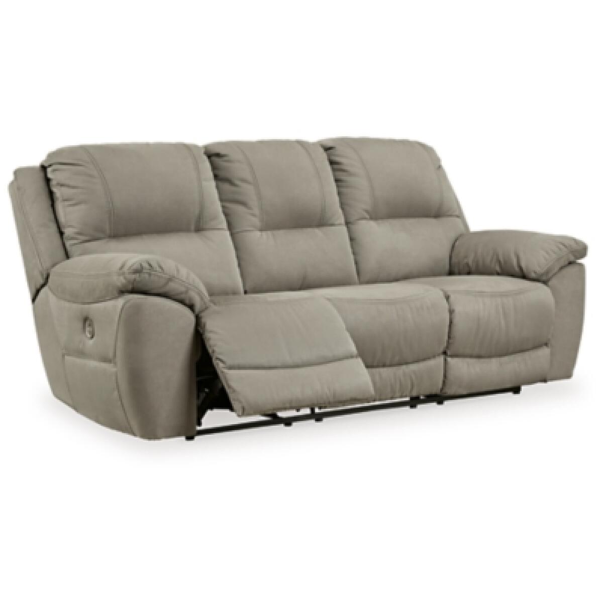 Next-Gen Gaucho Power Reclining Sofa Sofas Ashley Furniture 16