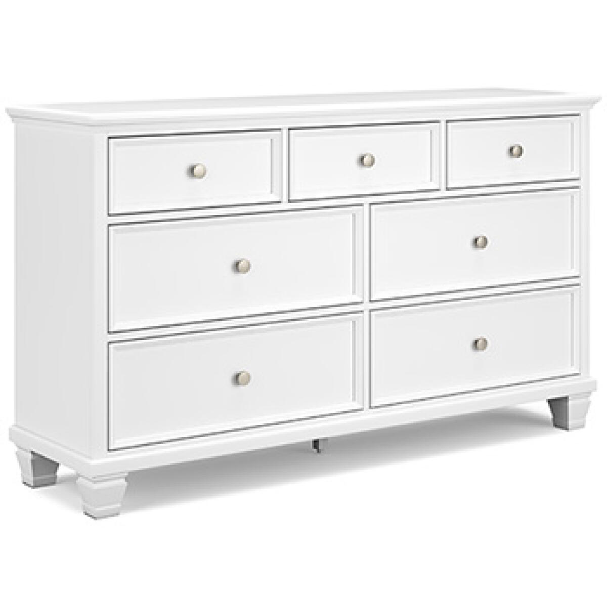 3d33aa484f1084f16abacdd75f9b824e Fortman Dresser - Image 1