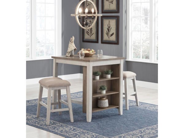 Centiar Pub Height Bar Stool Barstools Ashley Furniture 26
