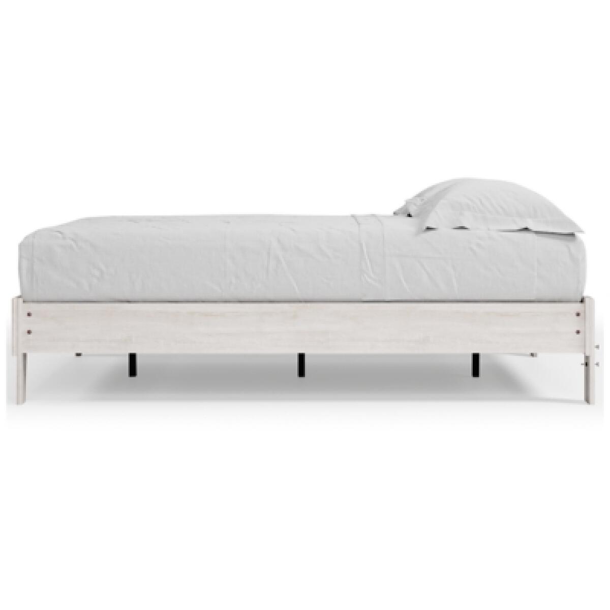 Shawburn Queen Platform Bed Beds Ashley Furniture 30