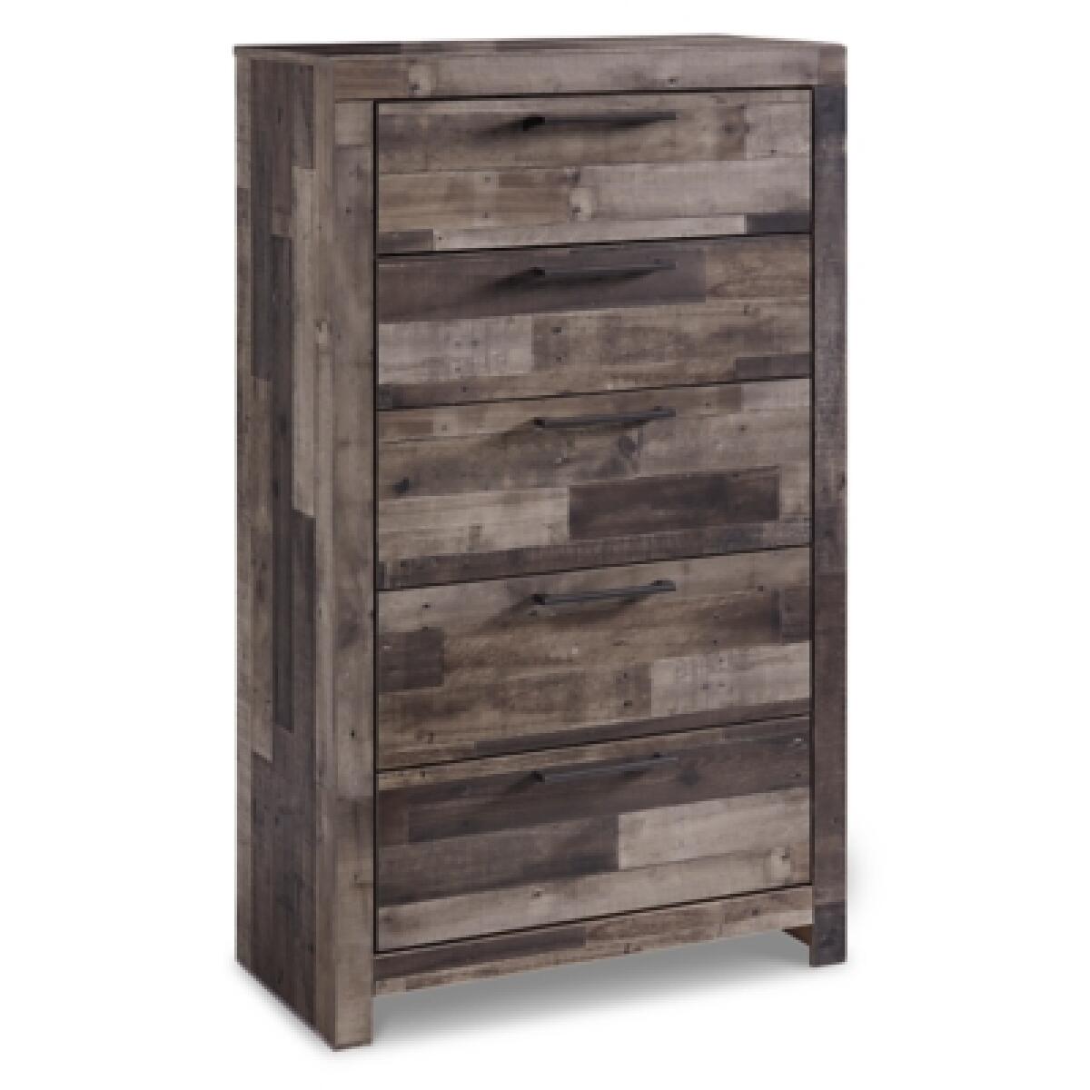 Derekson Chest of Drawers Chests Ashley Furniture 8