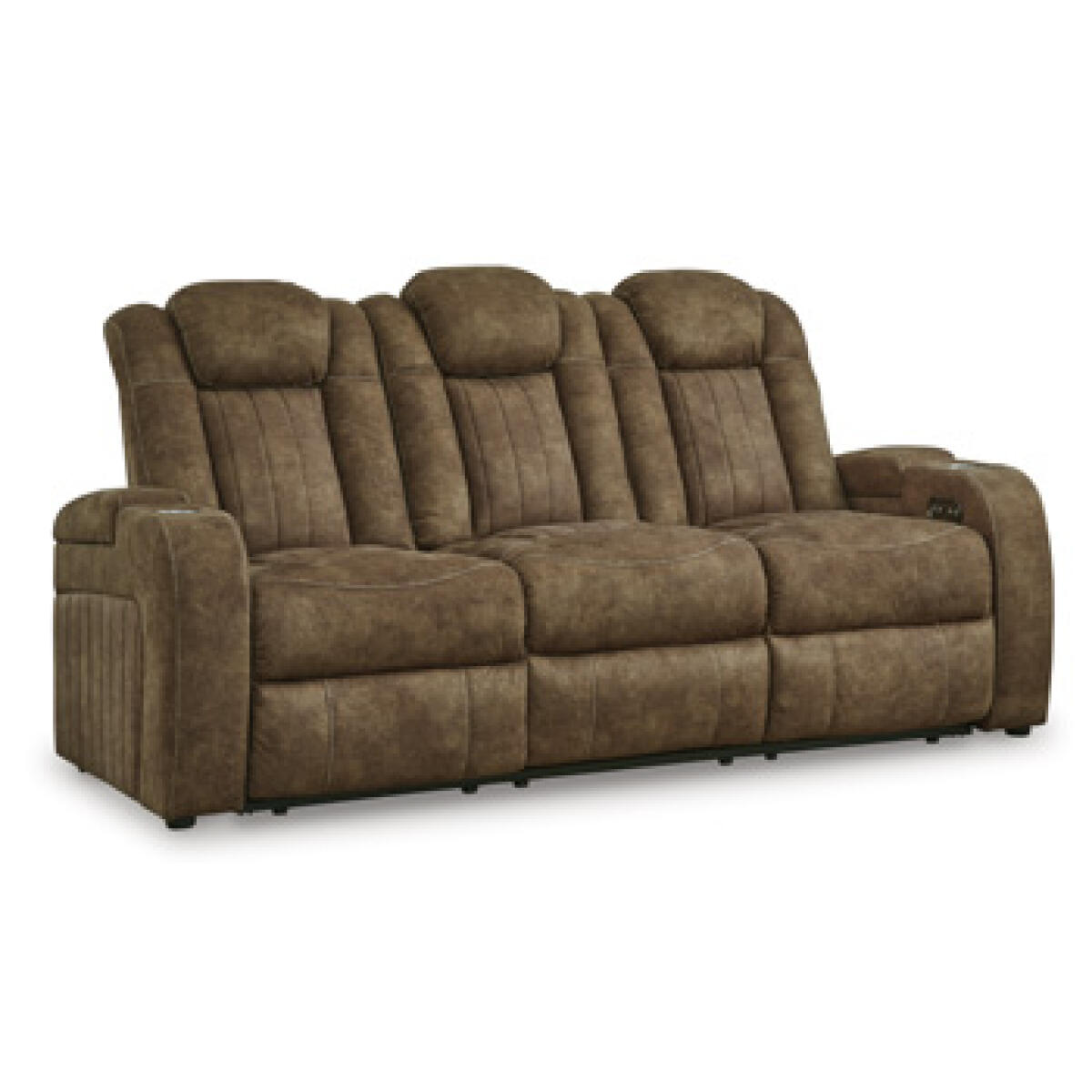 dfea7b6918234b4ac30013165055678d Wolfridge Power Reclining Sofa - Image 1