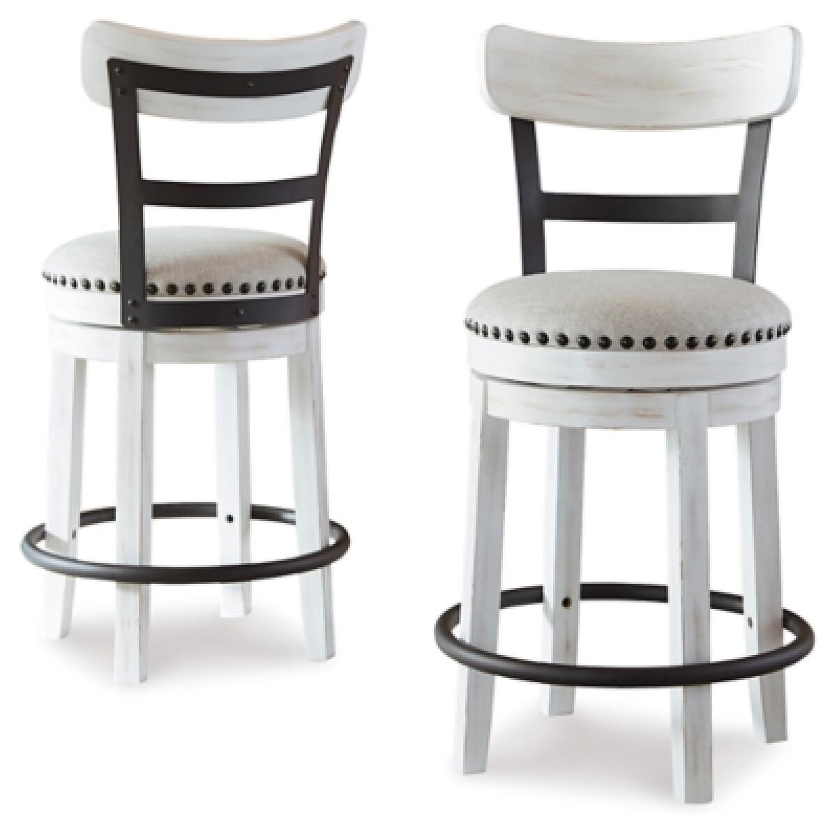 Valebeck Counter Height Bar Stool Barstools Ashley Furniture 11