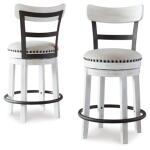 Valebeck Counter Height Bar Stool Barstools Ashley Furniture 20