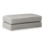 Amiata Oversized Accent Ottoman